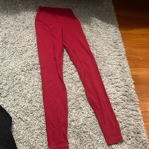 Lululemon leggings!!